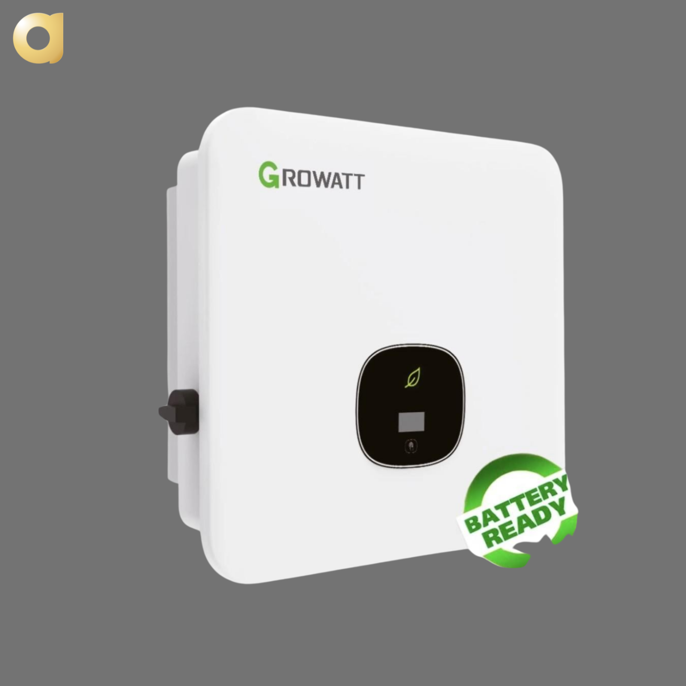 Growatt MOD 9000TL3-XH, 9kW