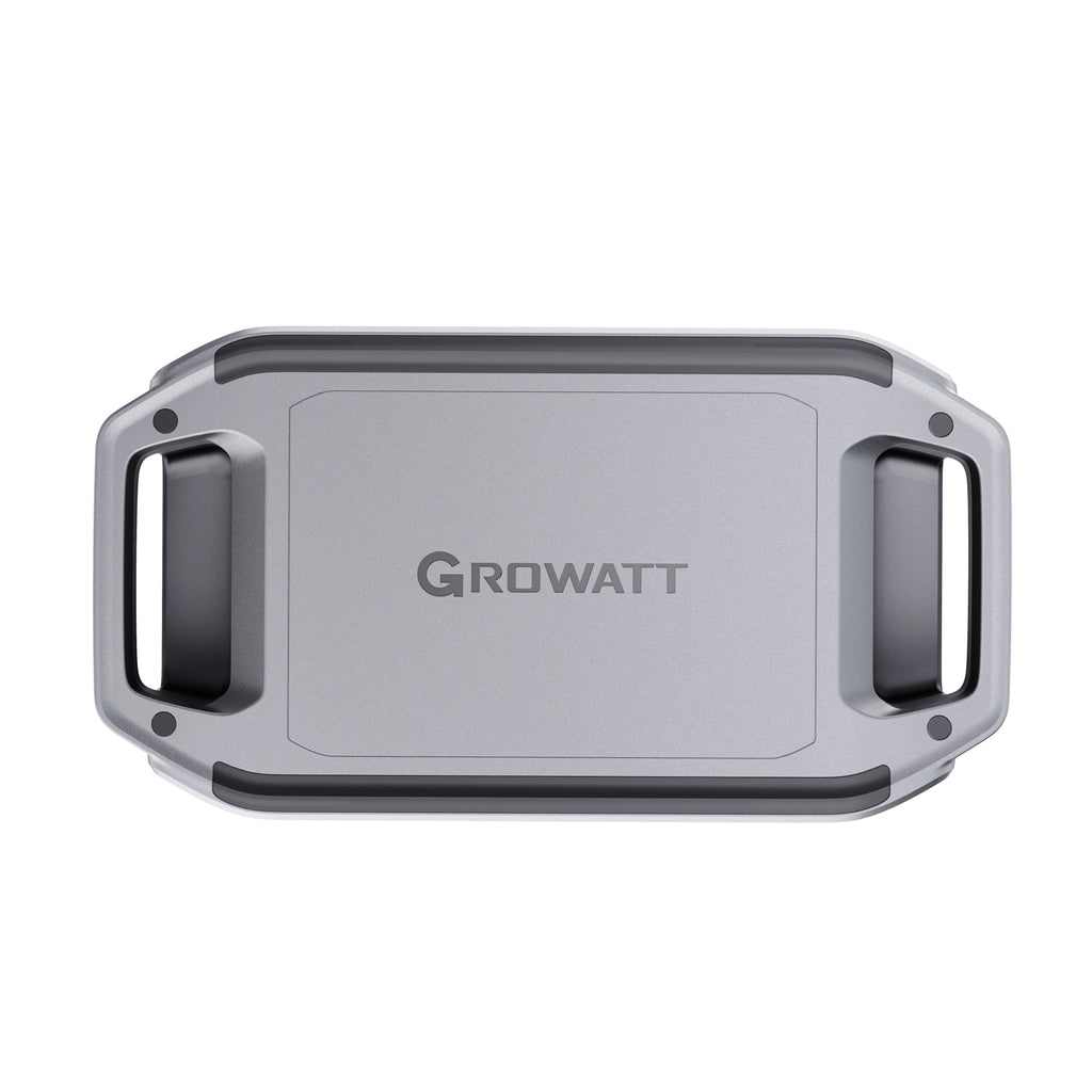 Growatt INFINITY 2000 PRO – Kannettava off-grid akku 2048 Wh / 2400 W